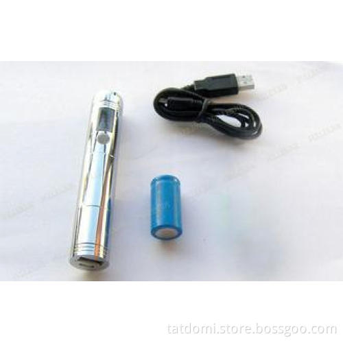 2000 Puffs Electronic Cigarettes Battery With Power Bank ,